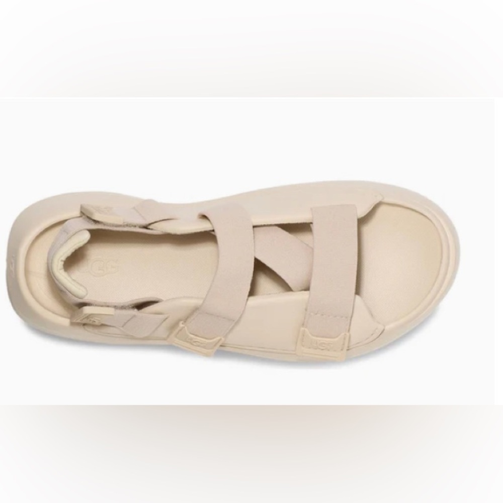 UGG Stratus Sandal Sea Salt - Picture 2 of 6